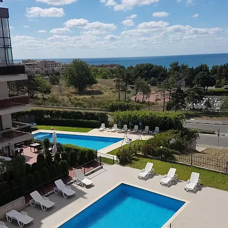 Yurta * Sunny Beach